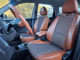 Kia Sportage 2.7 4x4/Avtomat/Koja, снимка 11