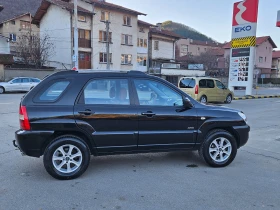 Kia Sportage 2.7 4x4/Avtomat/Koja, снимка 6