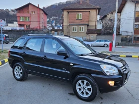 Kia Sportage 2.7 4x4/Avtomat/Koja, снимка 7