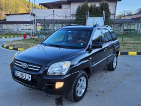 Kia Sportage 2.7 4x4/Avtomat/Koja | Mobile.bg    2