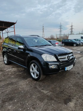 Обява за продажба на Mercedes-Benz GL 320 ТОП  ~18 600 лв. - изображение 5