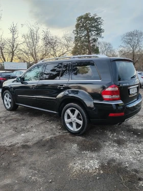 Обява за продажба на Mercedes-Benz GL 320 ТОП  ~18 600 лв. - изображение 2