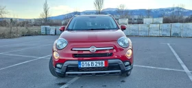 Fiat 500X 14turbo 4x4 Automat Eed rose 156000km, снимка 2