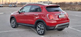 Fiat 500X 14turbo 4x4 Automat Eed rose 156000km, снимка 5