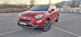 Fiat 500X 14turbo 4x4 Automat Eed rose 156000km, снимка 1