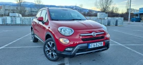 Fiat 500X 14turbo 4x4 Automat Eed rose 156000km, снимка 3