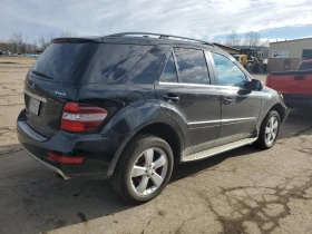 Mercedes-Benz ML 350 4Matic, снимка 3