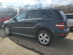 Mercedes-Benz ML 350 4Matic, снимка 2