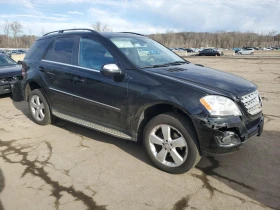 Mercedes-Benz ML 350 4Matic, снимка 4