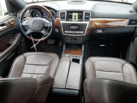 Mercedes-Benz GL 500 4MATIC, Сервизна история, Реални км - [9] 