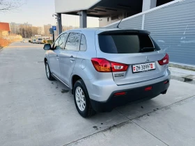 Mitsubishi ASX 1.6i Swiss, снимка 6