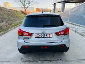 Mitsubishi ASX 1.6i Swiss, снимка 7