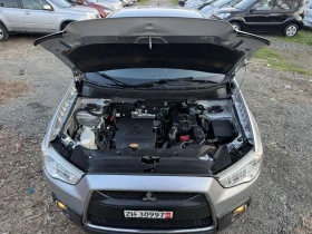 Mitsubishi ASX 1.6i Swiss, снимка 4