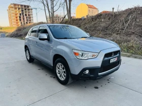 Mitsubishi ASX 1.6i Swiss, снимка 1