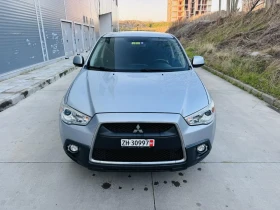 Mitsubishi ASX 1.6i Swiss, снимка 3