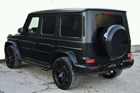 Mercedes-Benz G 63 AMG EDITION 1 MANIFAKTUR CARBON 3D-BURMESTER 360 MAT22, снимка 6