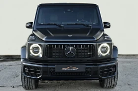 Mercedes-Benz G 63 AMG EDITION 1 MANIFAKTUR CARBON 3D-BURMESTER 360 MAT22, снимка 2