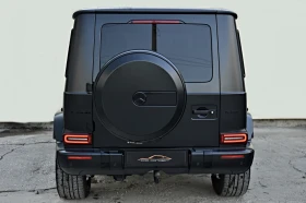 Mercedes-Benz G 63 AMG EDITION 1 MANIFAKTUR CARBON 3D-BURMESTER 360 MAT22, снимка 5