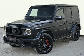 Mercedes-Benz G 63 AMG EDITION 1 MANIFAKTUR CARBON 3D-BURMESTER 360 MAT22, снимка 1