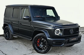 Mercedes-Benz G 63 AMG EDITION 1 MANIFAKTUR CARBON 3D-BURMESTER 360 MAT22, снимка 3