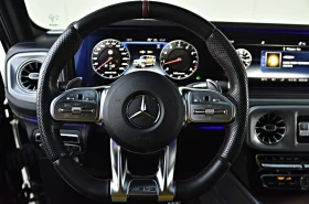 Mercedes-Benz G 63 AMG EDITION 1 MANIFAKTUR CARBON 3D-BURMESTER 360 MAT22, снимка 12