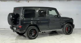 Mercedes-Benz G 63 AMG, снимка 14