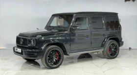 Mercedes-Benz G 63 AMG, снимка 12