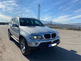 BMW X5 E53, снимка 2