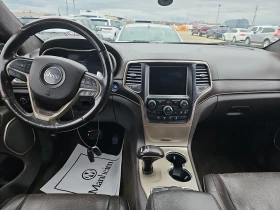 Jeep Grand cherokee Summit 5.7 HEMI* * * .* 8ZF*  | Mobile.bg    9