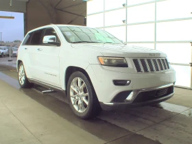 Jeep Grand cherokee Summit 5.7 HEMI* * * .* 8ZF*  | Mobile.bg    3