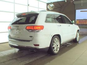 Jeep Grand cherokee Summit 5.7 HEMI* * * .* 8ZF*  | Mobile.bg    4