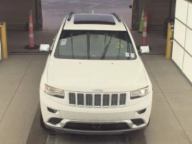 Jeep Grand cherokee Summit 5.7 HEMI* * * .* 8ZF*  | Mobile.bg    2