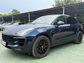 Porsche Macan GTS