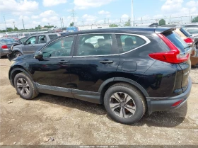 Honda Cr-v 2.4L/LANE ASSIST/KEYLESS - 25500 лв. - 44586019 7