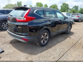 Honda Cr-v 2.4L/LANE ASSIST/KEYLESS - 25500 лв. - 44586019 8