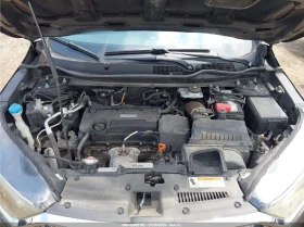 Honda Cr-v 2.4L/LANE ASSIST/KEYLESS - 25500 лв. - 44586019 12
