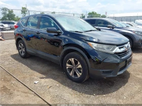 Honda Cr-v 2.4L/LANE ASSIST/KEYLESS