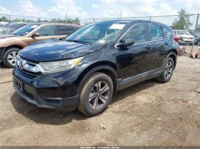 Honda Cr-v 2.4L/LANE ASSIST/KEYLESS - 25500 лв. - 44586019 3