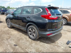 Honda Cr-v 2.4L/LANE ASSIST/KEYLESS - 25500 лв. - 44586019 5