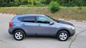 Nissan Qashqai 1.6 GAZ/KLIMATRONIK/EURO-4 - 10350 лв. - 37298258 7