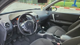 Nissan Qashqai 1.6 GAZ/KLIMATRONIK/EURO-4 - 10350 лв. - 37298258 10