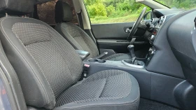 Nissan Qashqai 1.6 GAZ/KLIMATRONIK/EURO-4 - 10350 лв. - 37298258 13