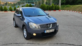 Nissan Qashqai 1.6 GAZ/KLIMATRONIK/EURO-4 - 10350 лв. - 37298258 9