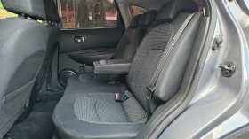 Nissan Qashqai 1.6 GAZ/KLIMATRONIK/EURO-4 - 10350 лв. - 37298258 14