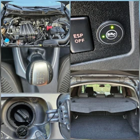 Nissan Qashqai 1.6 GAZ/KLIMATRONIK/EURO-4 - 10350 лв. - 37298258 16