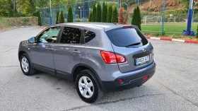 Nissan Qashqai 1.6 GAZ/KLIMATRONIK/EURO-4 - 10350 лв. - 37298258 4