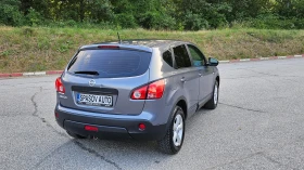 Nissan Qashqai 1.6 GAZ/KLIMATRONIK/EURO-4 - 10350 лв. - 37298258 5