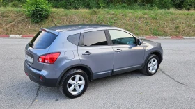 Nissan Qashqai 1.6 GAZ/KLIMATRONIK/EURO-4 - 10350 лв. - 37298258 6