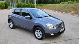 Nissan Qashqai 1.6 GAZ/KLIMATRONIK/EURO-4 - 10350 лв. - 37298258 8