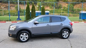 Nissan Qashqai 1.6 GAZ/KLIMATRONIK/EURO-4 - 10350 лв. - 37298258 3